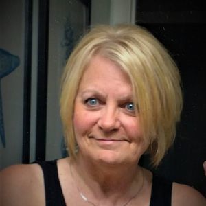 Meet your Posher, Vicki